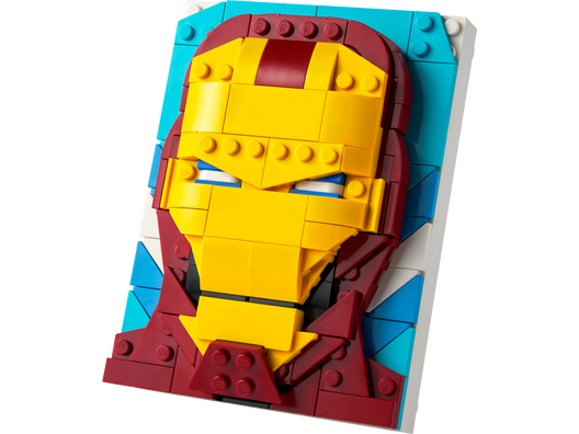 LEGO 40535 - Iron Man