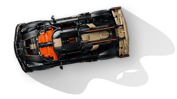 Koenigsegg Sadair's Spear Megacar - Image 5