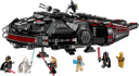 LEGO Star Wars 75389 Dunkler Millennium Falke