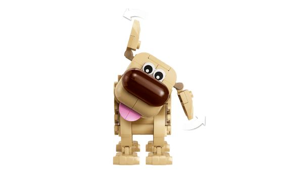 Kevin & Dug - Image 6