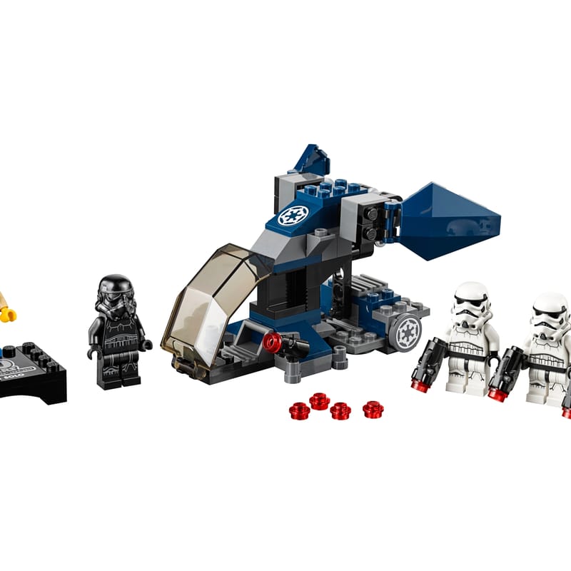 Imperial Dropship™ – 20th Anniversary Edition1