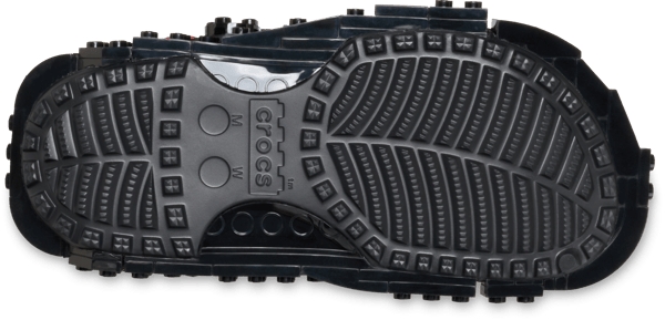 Midnight Garden Creativity Clog - Image 7