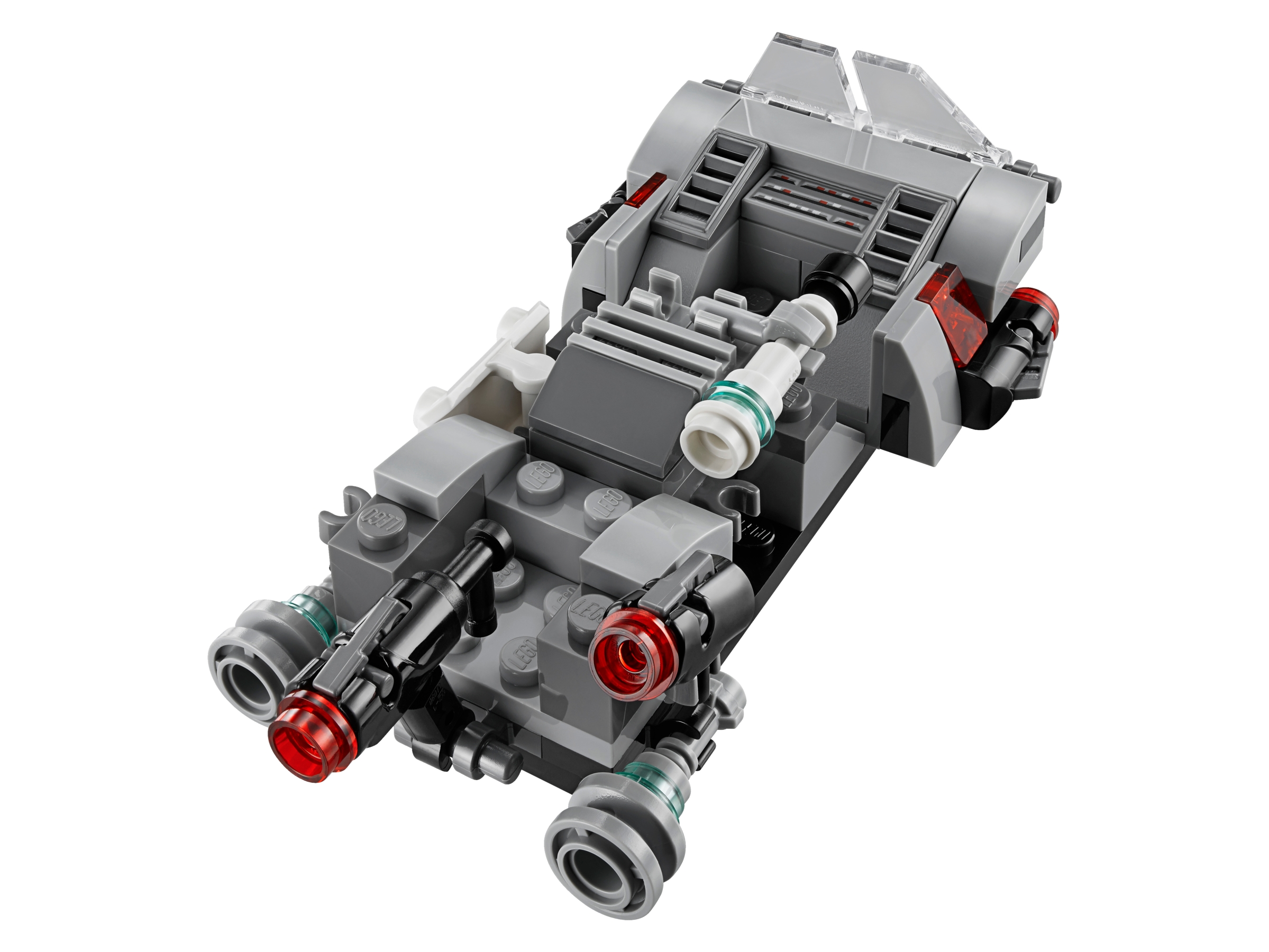 75166 for sale online LEGO Star Wars First Order Transport Speeder Battle Pack 2017