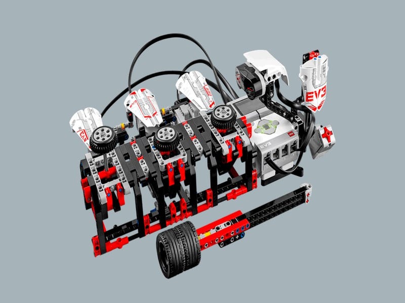 Rang Korrespondance Stuepige Build A Robot | Mindstorms | Official LEGO® Shop US