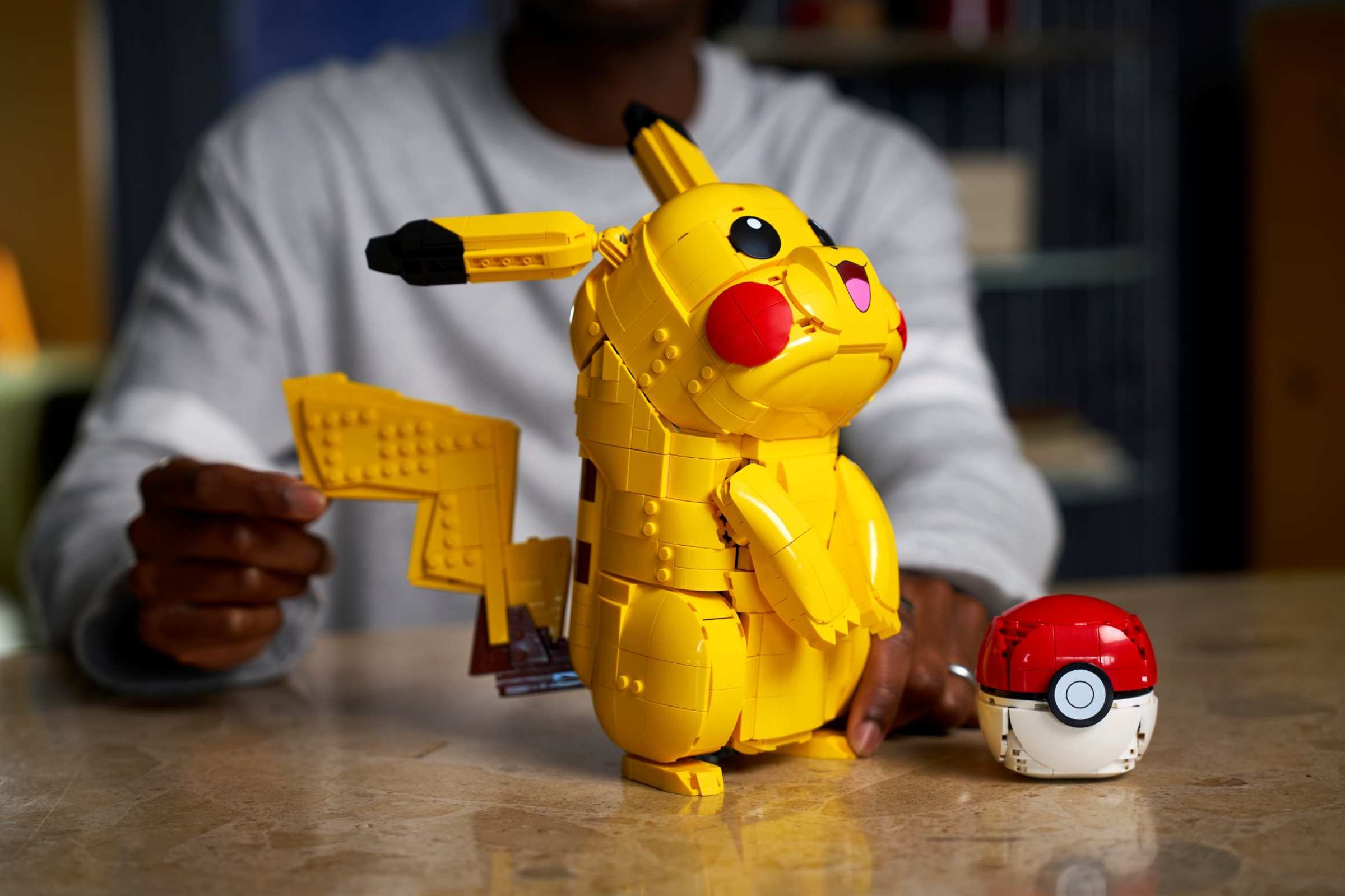 Los mejores regalos LEGO® para los aficionados a los videojuegos