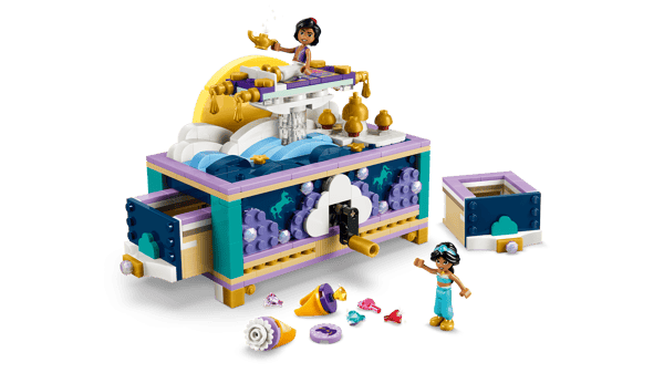 Jasmine's Jewelry Box - Image 6