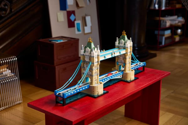 Tower Bridge - Image 12