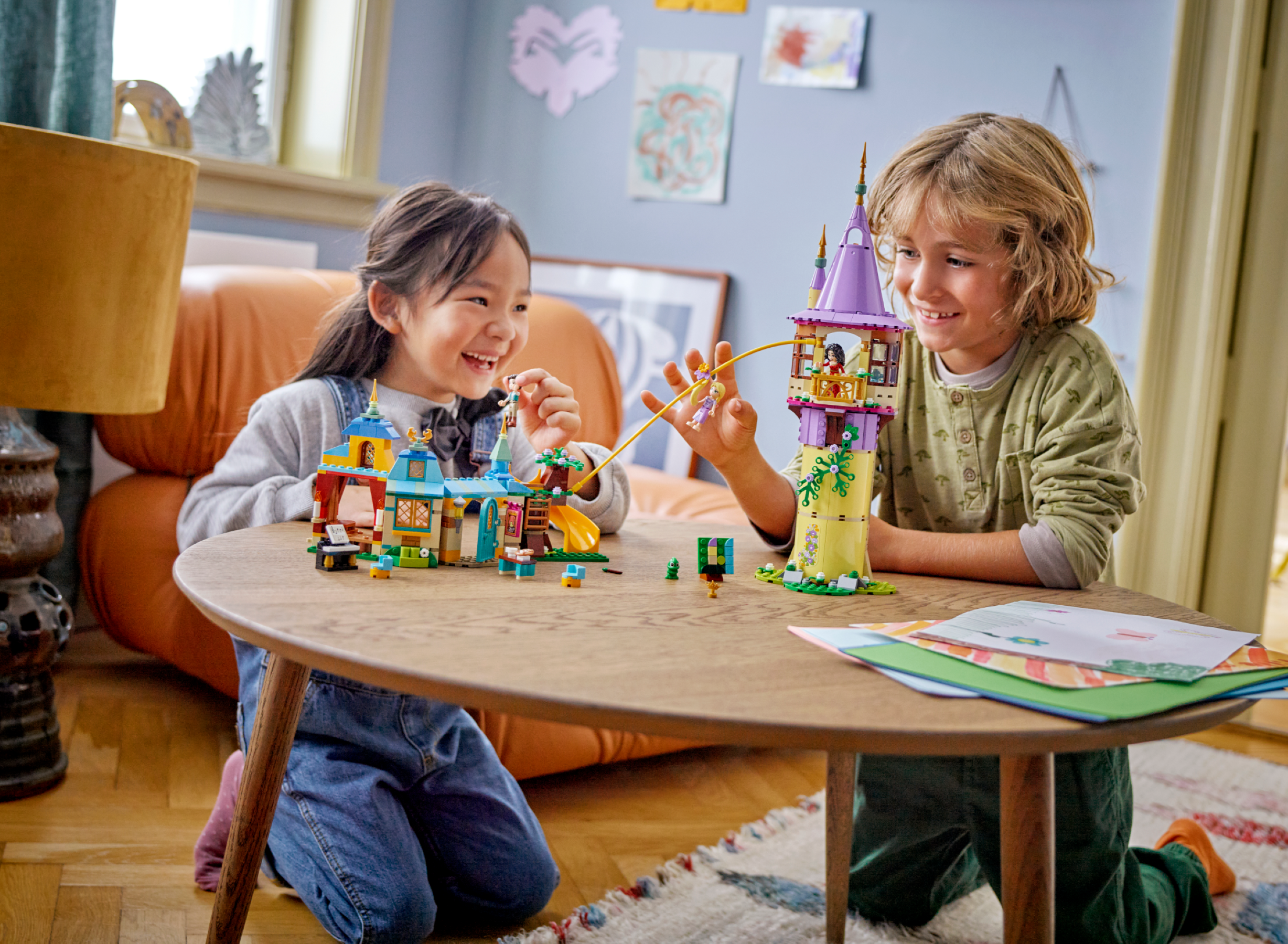 ラプンツェル Disney Showcase】ラプンツェル 15周年アニバーサリーモデル | GUND