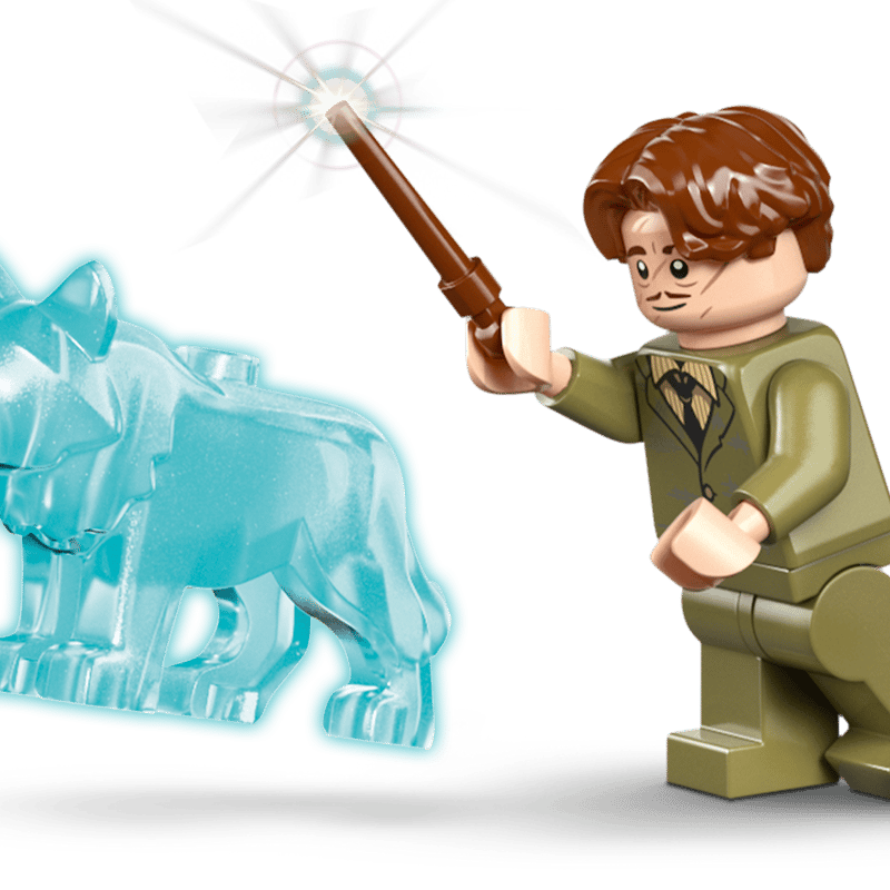 Hogwarts™ Castle: Hospital Wing 76463 | Harry Potter™ | Buy online Hogwarts™ Castle: Hospital Wing 76463 | Harry Potter™ | Buy online