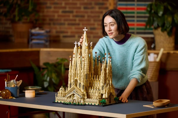 Sagrada Família - Image 16
