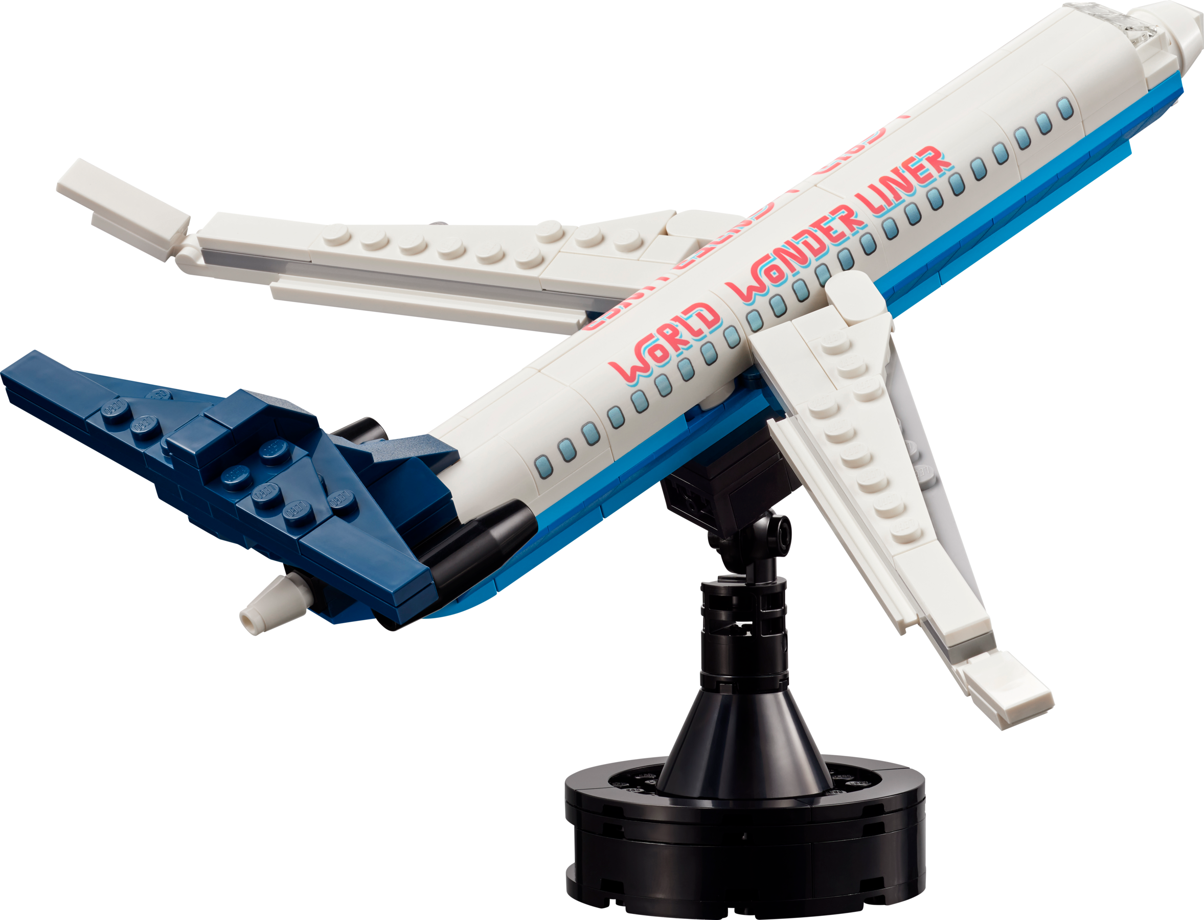 Travel Moments 41838 | Other | Buy online at the Official LEGO