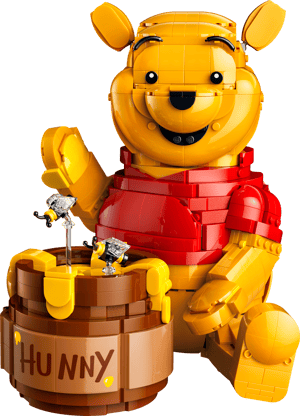 Winnie l'Ourson