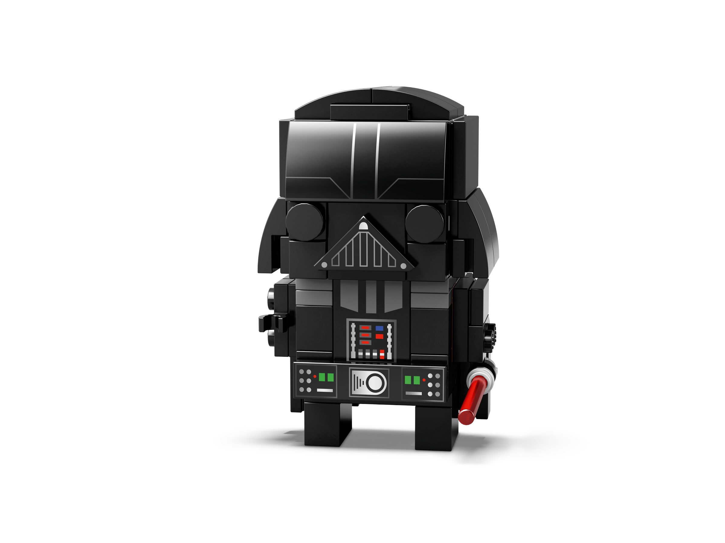Blot interferens Mangler Darth Vader™ 41619 | Star Wars™ | Buy online at the Official LEGO® Shop US