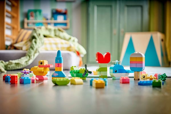 Colorful Creative Box - Image 13