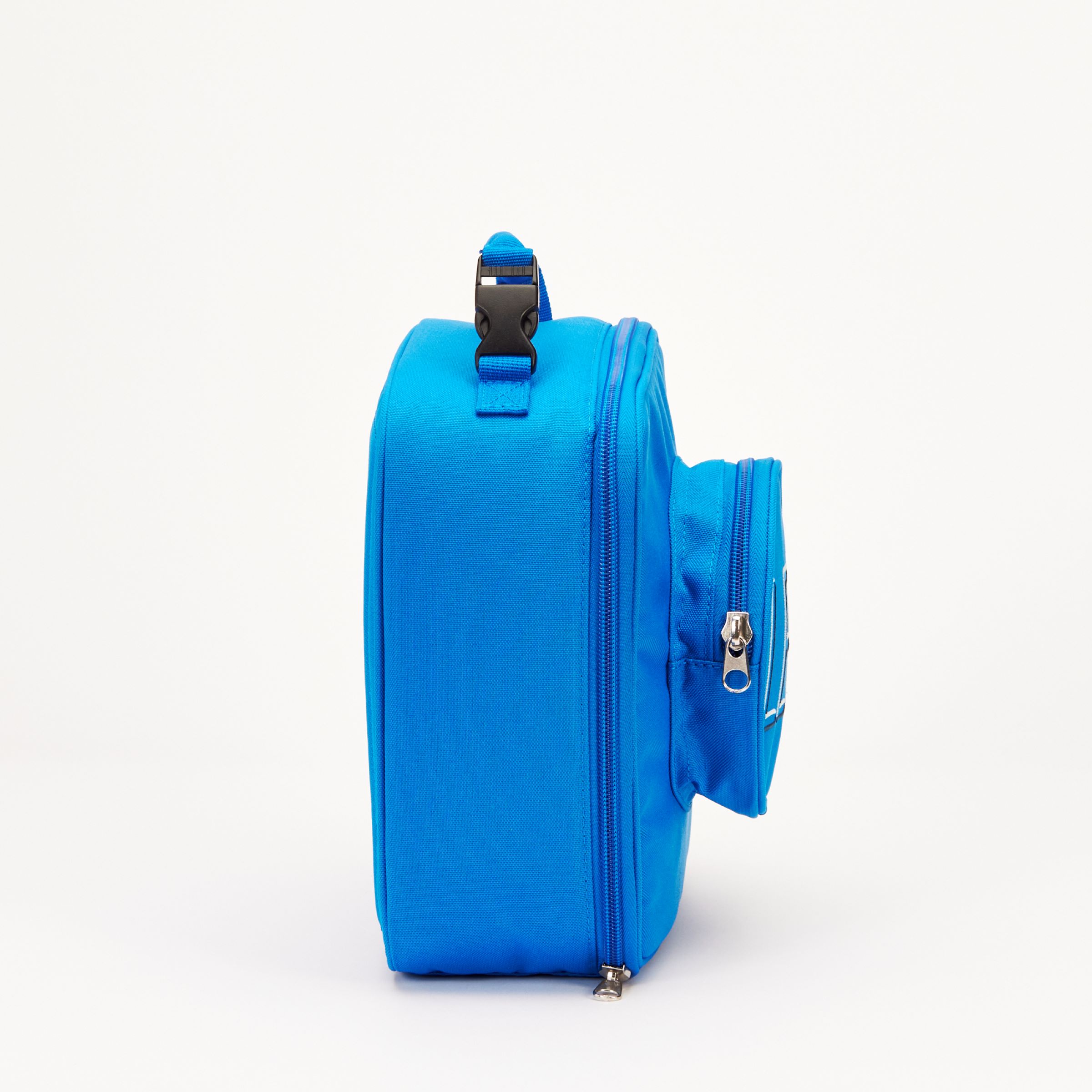 Brick Lunch Bag – Blue 5008712 | Other | Buy online at the