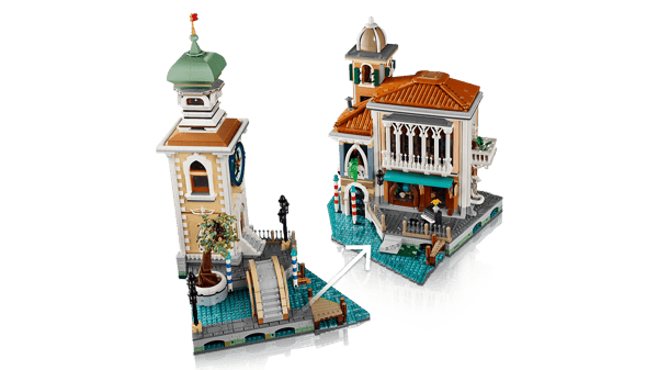 Venetian Neighbourhood - Image 7
