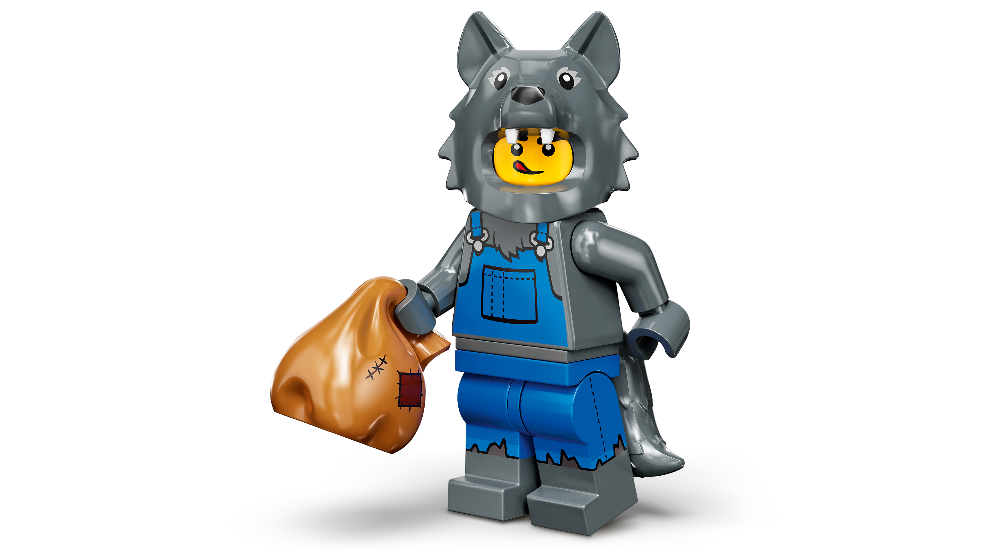 Series 23 71034 | Minifigures | Buy online at the Official