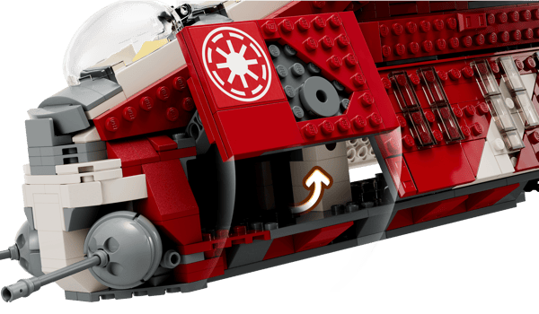 Coruscant Guard Gunship™ - Image 7