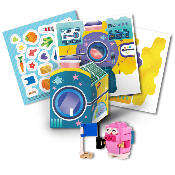 Desk Pets – Pig - Image 4