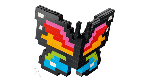 Creative Colorful Bricks - Image 16