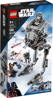 LEGO® Star Wars™ AT-ST™ z planety Hoth™