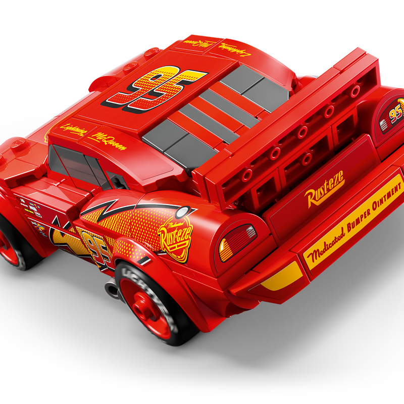 Lightning McQueen