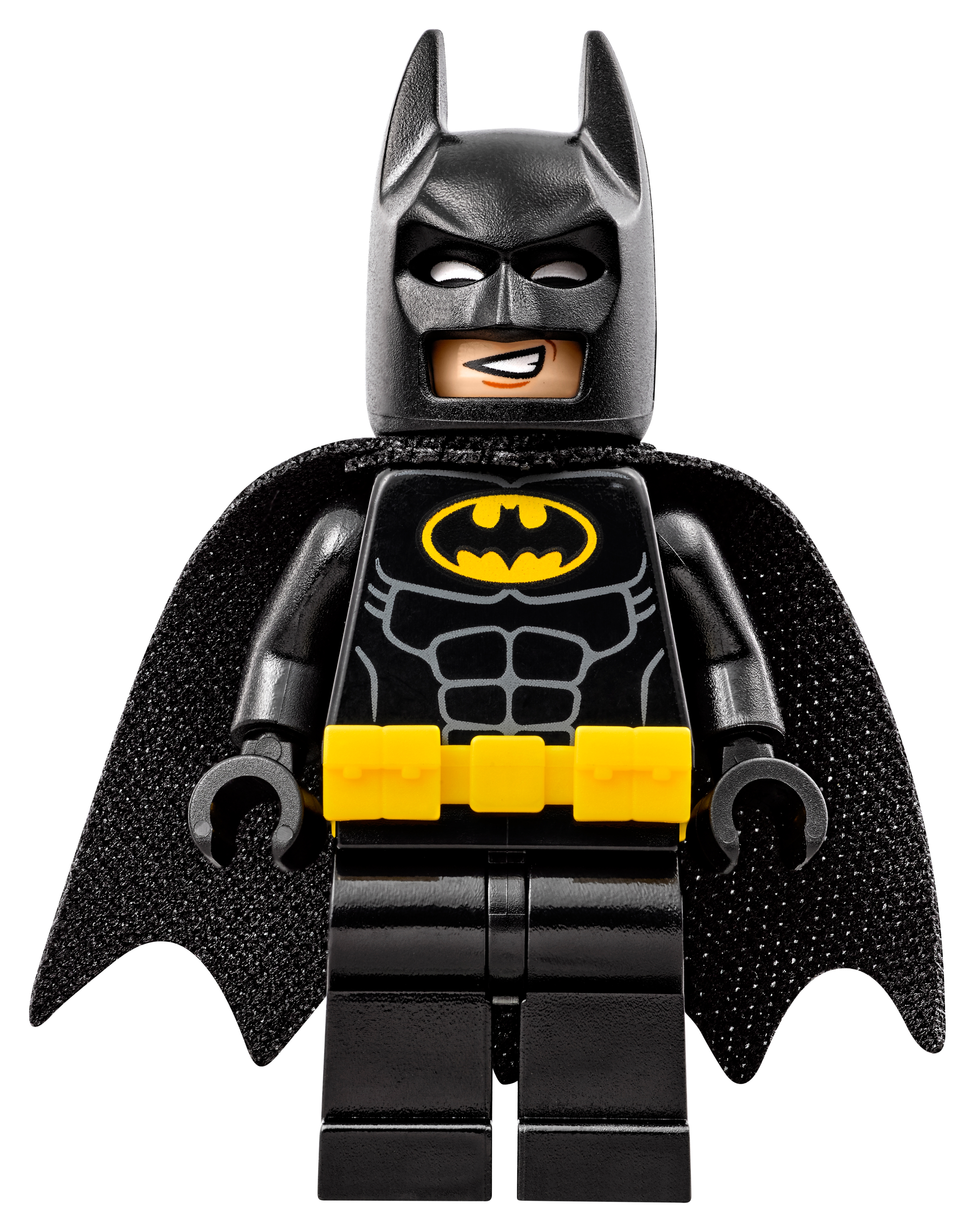Scarecrow GENUINE Minifigure Figure! LEGO Batman Movie 70910 