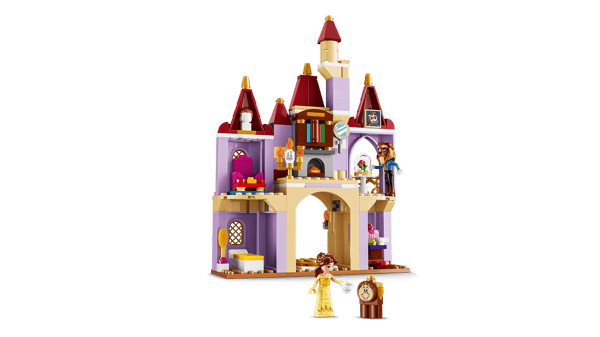 Belle & the Beast's Enchanted Castle - Image 7
