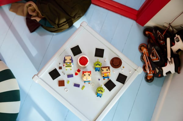 LEGO 40860 Toy Story — visuel 5 sur 8