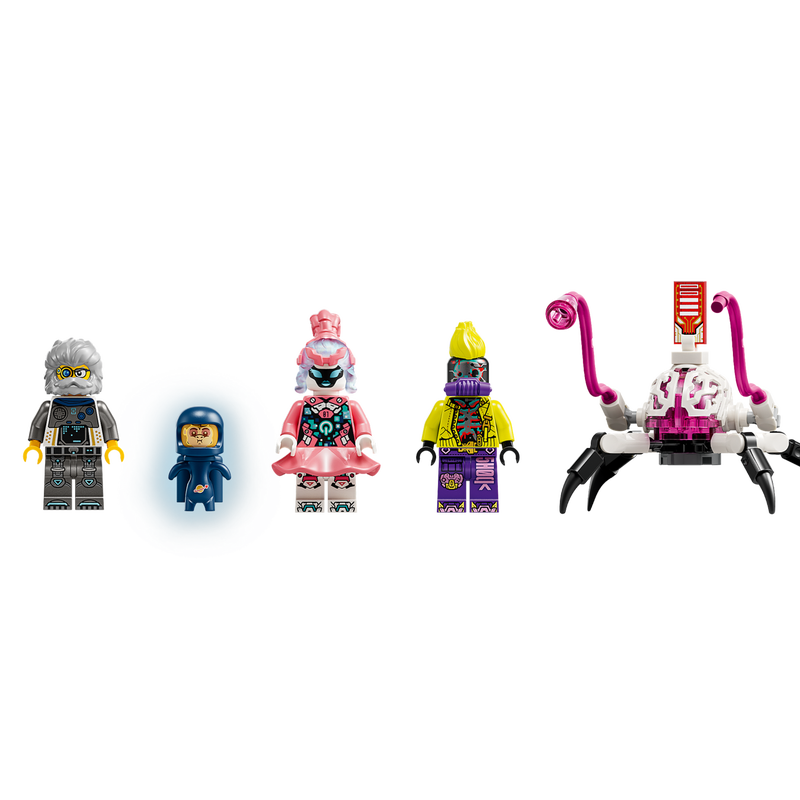 Mateo's Spray Paint Truck