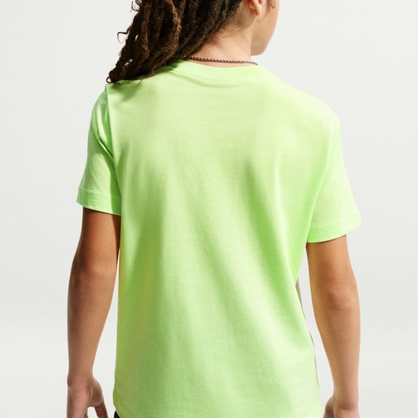 LEGO 5010248 T-shirt Collection Nike x LEGO® pour grands enfants — visuel 3 sur 3