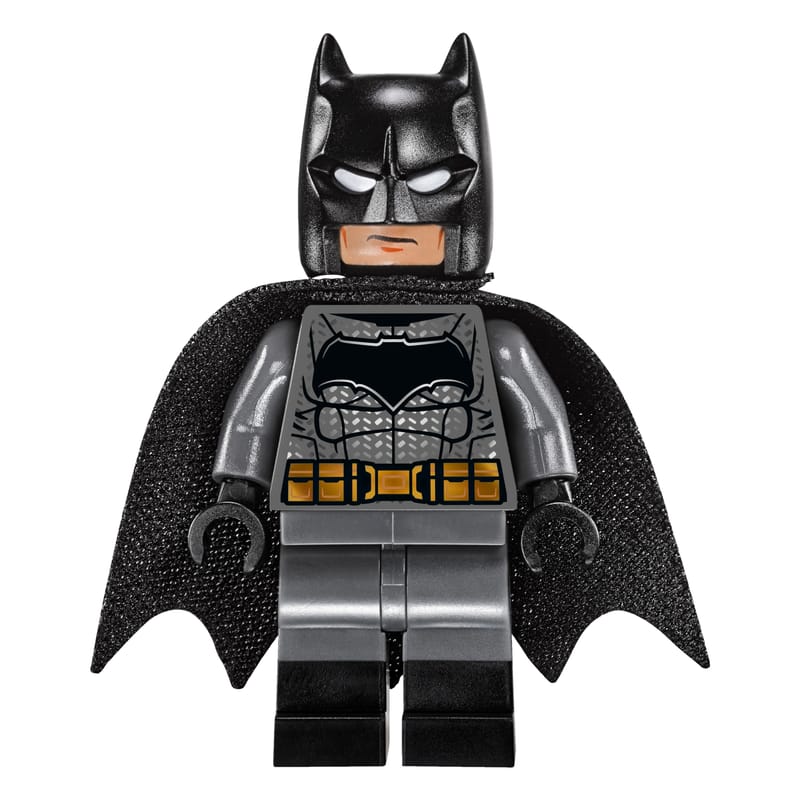 Dc Super Heroes Lego Batman Battle For Justice Buy LEGO Batman