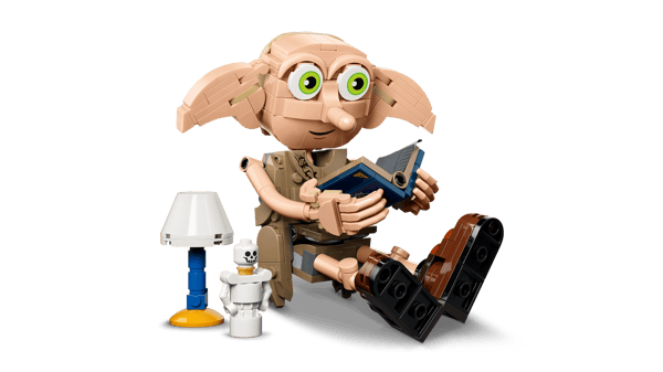 Dobby™ the Free Elf - Image 7