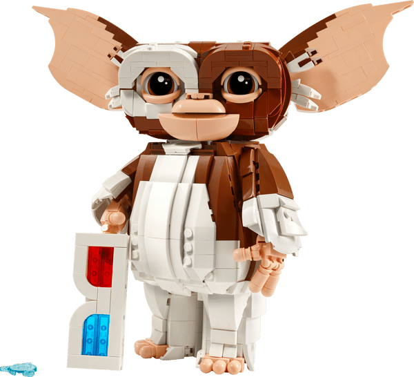 LEGO 21361 Gremlins™: Gizmo
