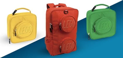 Lego Merch Merchandise