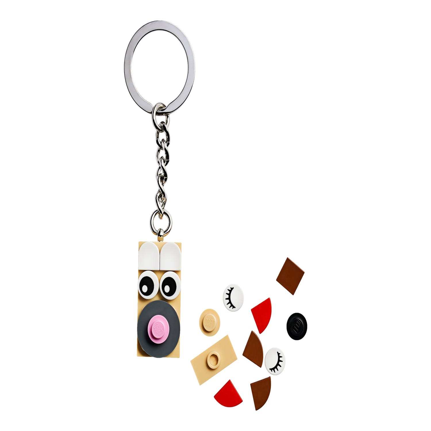 luc8k-co Bag Charms - Limited Edition Handcrafted Bead Bag Charm & Keychain. 83 of 88