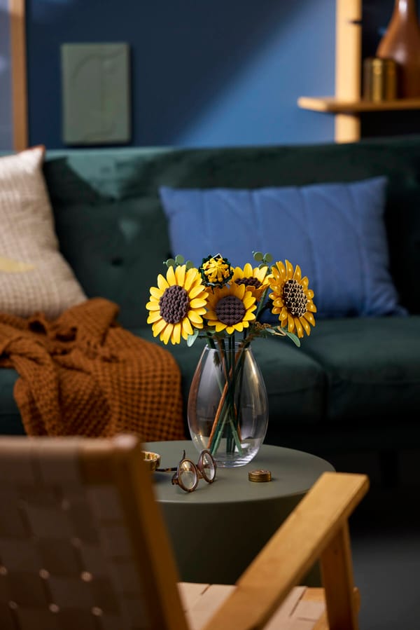 Sunflower Bouquet - Image 16