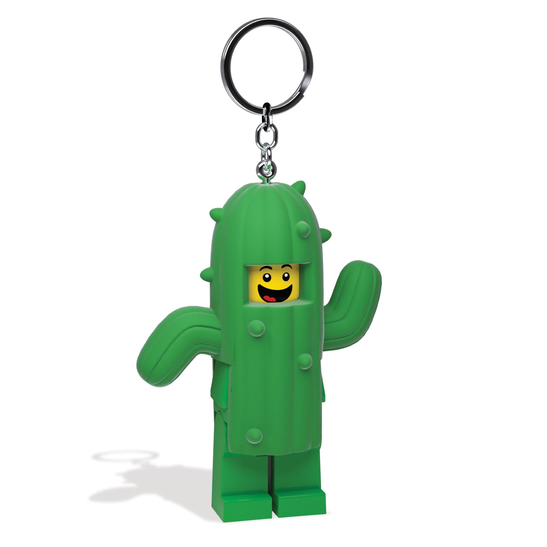 CACTUS BOY KEY LIGHT