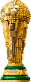 Officielt FIFA VM-trofæ - 43020 - LEGO® Editions sæt