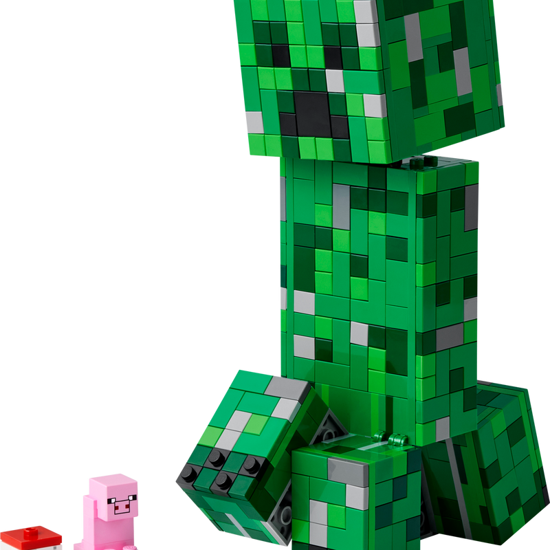 The Creeper™