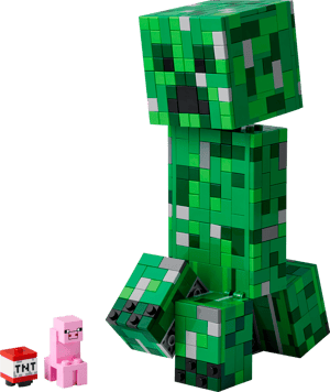 Le Creeper™