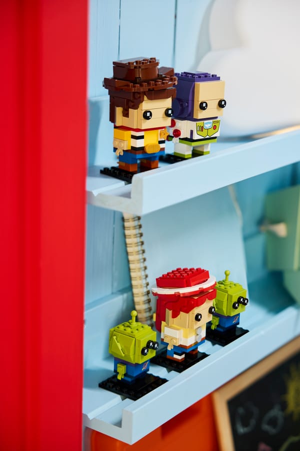 Toy Story - Image 11
