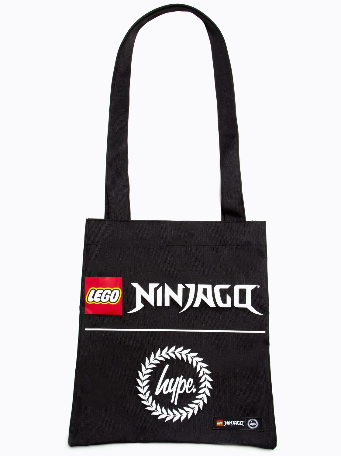 HYPE X LEGO® NINJAGO® Tote Bag