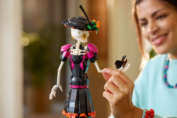 La Catrina - Image 19