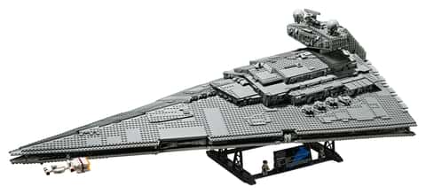 Imperial Star Destroyer™ — set LEGO 75252