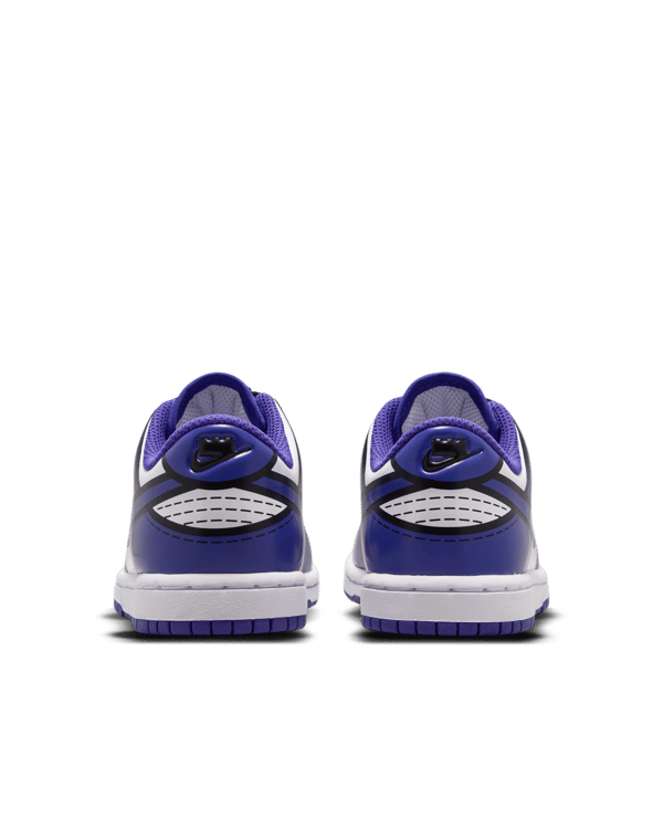 LEGO 5010246 Dunk basses Collection Nike x LEGO® – Chaussures pour jeunes enfants — visuel 6 sur 8