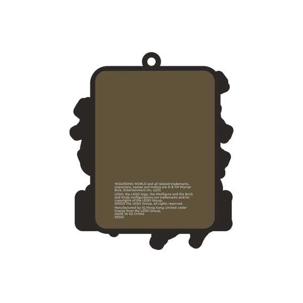 Expelliarmus Magnet - Image 4