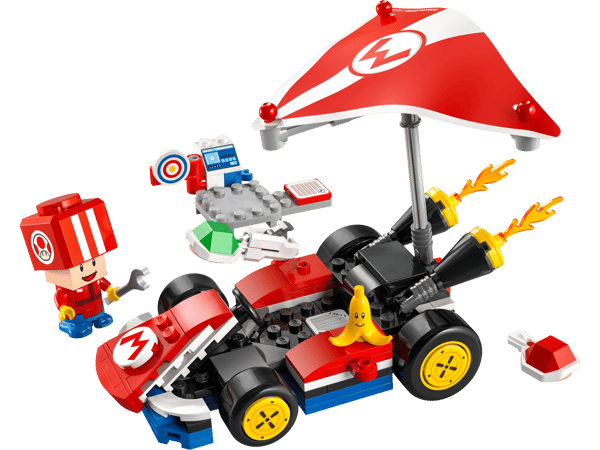 Mario Kart™ – Standard Kart - Image 1