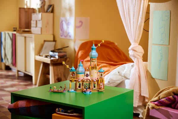 Rapunzel's Castle - Image 14