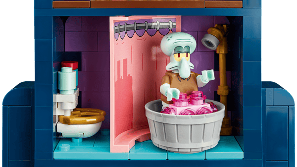 SpongeBob SquarePants: Bikini Bottom - Image 10